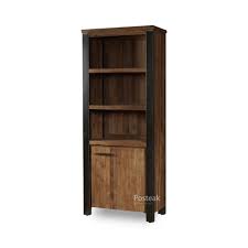 • ready to customize with a paint or stain of your choice • cabinets ship. Reclaimed Teak Cabinet With Natural Iron Coated Posteak Furniture