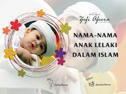 Ramai yang telah mengkajinya dengan terperinci. 8 Tips Senarai Nama Anak Dan Maksud Dalam Islam