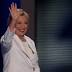 Has Clinton's convention message resonated with the party?