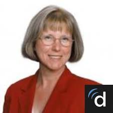 Dr. Elissa J. Hunter, MD