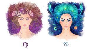 A cancer woman needs emotional commitment and security and a loving home. Your Match Virgo Man And Cancer Woman Love Compatibility
