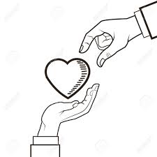 Love Hand Heart Romantic Sketch Icon Black White Isolated Design Royalty Free Cliparts Vectors And Stock Illustration Image 61801665 Black and white picture wall black and white pictures white art urban landscape abstract a fun image sharing community. love hand heart romantic sketch icon black white isolated design