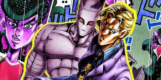 JoJo: The Terrifying Power (And Fatal Weaknesses) of Yoshikage Kira &  Killer Queen