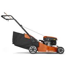 Husqvarna LC247S
