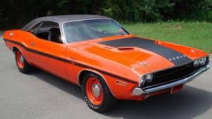 1970 Dodge Challenger Black And Red Musclecars4ever Hunting The Horizon Commence Heavy Breathing Classic Cars Muscle Dodge Muscle Cars Mopar Jeep