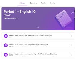 We did not find results for: Improving Your Virtual Learning Environment A Google Classroom Tutorial Hapara