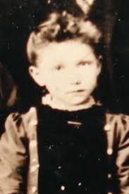 Gertrude Ping Andrews (1883-1966): homenaje de Find a Grave