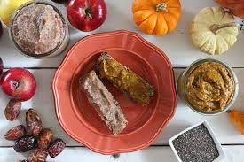 The introduction to this recipe was updated on july 30, 2021 to include more information about the dish. Healthy Apple Butter And Pumpkin Butter Nutrition Stripped