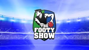 Carlton club team afl football blues logos footy fc teams claremont montreal decal mega pack clubs australian boat richmond vfl. Illussion The Afl Footy Show Logo