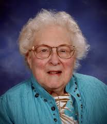 Elizabeth Robb Obituary