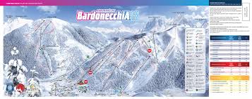 Bardonecchia è attraversata da vari torrenti alpini che, a dispetto della denominazione, non vanno bardonecchia si trova al centro di una conca soleggiata, punto di partenza per usufruire di piste da. Cartina Bardonecchia Mappa Piste Di Sci Bardonecchia Dove Sciare