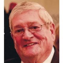 Obituary information for Dr. Martin "Tom" T. Carrow