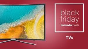 Best Black Friday Tv Deals 2020 4k Tv Deals From Samsung Lg Sony And More Techradar