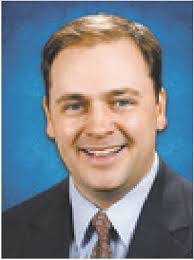 Scott Confer's Instagram, Twitter & Facebook