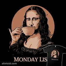 Monday Lisa