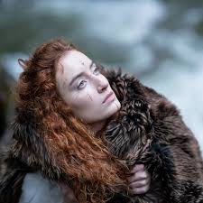 My first model spotlight: April Mallery My progression in photography and  her progression in modeling are well captured, as these pictures are  chronological. Hope to have many more shoots like these in