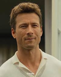 Happy birthday to Glen Powell! Here's a trip down memory lane from some of  our fave projects of his..... we also CANNOT wait for 'The Running Man' and  his upcoming episode of