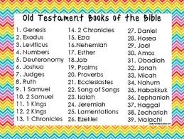 2 quick reference rainbow border books of the bible wall charts