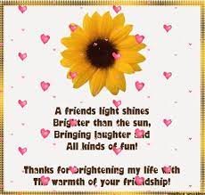 No, it's not very trivial i love you. Sunflower Friendship Real Friendship Quotes Friends Quotes Sunflower Quotes