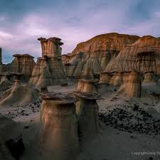 Off the beaten path: The pH๏τography of Craig Thompson ...