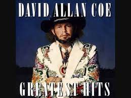 David allan coe is a man of stark personal contrasts, a highly creative artist, and one of the most unique, eccentric personalities in the history of country music. David Allan Coe Long Haired Redneck Youtube