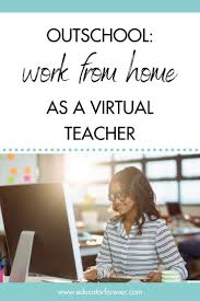 Outschool Making Virtual Learning Personal Teaching Opportunities Online Teaching Jobs For Teachers