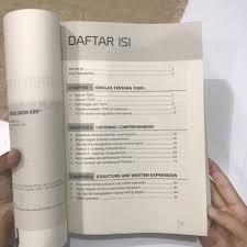 Contohnya kalau satu jawaban benar bernilai 20, maka dua jawaban benar bernilai 21, lalu tiga jawaban benar bernilai 23, dan seterusnya. Buku Tes Super Itp Toefl Tricks Skor 600 Best Seller Ori Scritto Books Shopee Indonesia