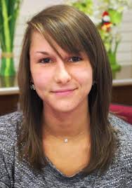 Jennifer Thiery, 23 ans, chargée d'affaires dans le tourisme, Vittel