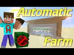 Minecraft how to make a working mob farm bedrock 1 16. How To Make A Cactus Farm In Minecraft Minecraft Cactus Farm No Redstone And Easy Ø¯ÛŒØ¯Ø¦Ùˆ Dideo