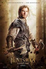 Las Cronicas De Blancanieves El Cazador Y La Reina Del Hielo 2016 Latino Hemsworth Blancanieves Y La Leyenda Del Cazador Chris Hemsworth