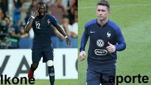 Tuyến giữa của đội tuyển việt nam không có sự thay đổi nào so với trận trước gặp malaysia, khi xuân trường và hoàng đức xuất phát chính. Ä't Phap Triá»‡u Táº­p Ä'á»™i Hinh Laporte Ä'Æ°á»£c Gá»i Ikone Láº§n Ä'áº§u Gop Máº·t