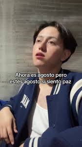 Manifiesto para un Agosto Increíble