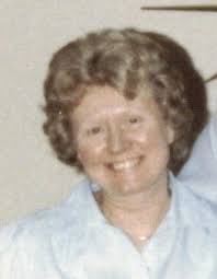Obituary for Mildred "Millie" (O'Halloran) Cissell