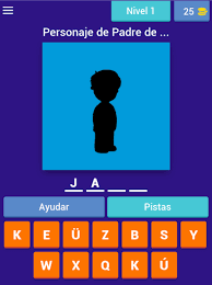 Adivina el dibujo animado es un juego al estilo de logo quiz donde tienes que adivinar el personaje que aparece entre tu amplio bagaje de dibujos animados acumulado tras años y años de ver televisión. About Adivina El Dibujo Animado Google Play Version Apptopia