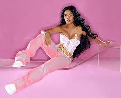 All Hail Lil' Kim, The Original Queen of Hip-Hop | by Feminista Jones |  Medium