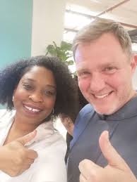 blockchain #shoreditch #investors