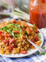 #20 spicy peanut rice stuffed mini peppers these spicy peanut rice stuffed mini peppers by jenn. 35 Easy Vegan Dinner Recipes For Weeknights Vegan Heaven