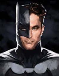 Belajar Mendalam dari Karakter Batman "