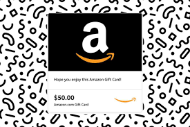 Buy amazon.com gift cards at participating retail stores amazon.com gift cards in $15, $25, $50, and $100 denominations are sold by grocery, drug, and convenience stores throughout the united states and have no purchase fees. Amazon Is Handing Out 10 When You Buy A Gift Card On Prime Day