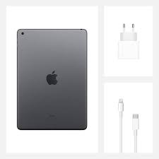 APPLE iPad WiFi 2020 (10.2", 128 GB ...