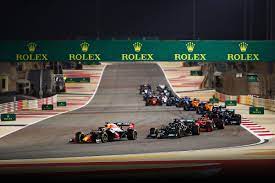 Formula 1 rolex belgian grand prix 2021. What The Bahrain Grand Prix Told Us About F1 In 2021