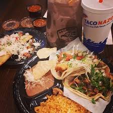 The vampiros are the best meat cheese and wacamole. Taco Nazo Bellflower Photos Restaurant Reviews Order Online Food Delivery Tripadvisor