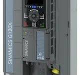 SINAMICS G120XA 110kW 3AC 380V to 440V 6SL3220-3YD46-0UB0