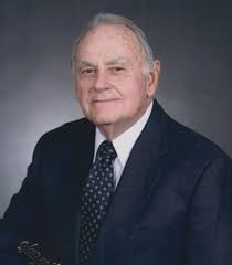 James Fulford Obituary