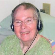 Most Recent Obituaries