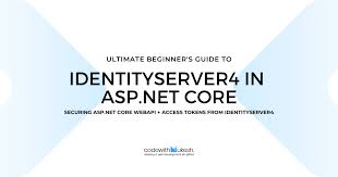 Review the list of development tools and frameworks supported by our products. Identityserver4 In Asp Net Core Ultimate Beginner S Guide