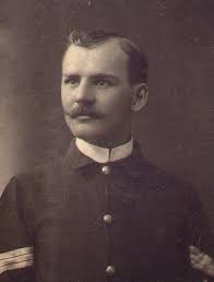 PEOPLE LIKE US: PATRICK STEVENS