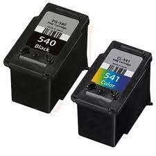 Cartouche canon mg3550 pas cher en soldes neuf et occasion meilleurs prix du web 3% remboursés minimum sur votre commande ! Compatible Canon Pg540 Cl541 Black Color Ink Cartridges Pg 540 Cl 541 For Canon Mg2250 Mg3150 Mg4150 Mx375 Mx395 Ink Cartridge Black Ink Cartridge Black