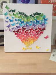 Herz Schmetterling Bild Schmetterling Geschenke Karten Basteln Fruhling Schmetterlingsbilder