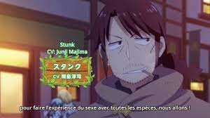 The series ishuzoku reviewers contain themes or scenes that may not be suitable for very young readers thus is blocked for their protection. Hinata Online Community Ishuzoku Reviewers